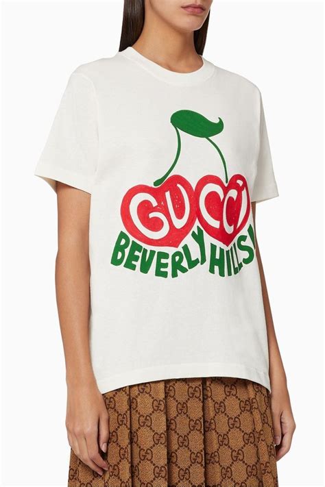 gucci beverly hills shirt dupe